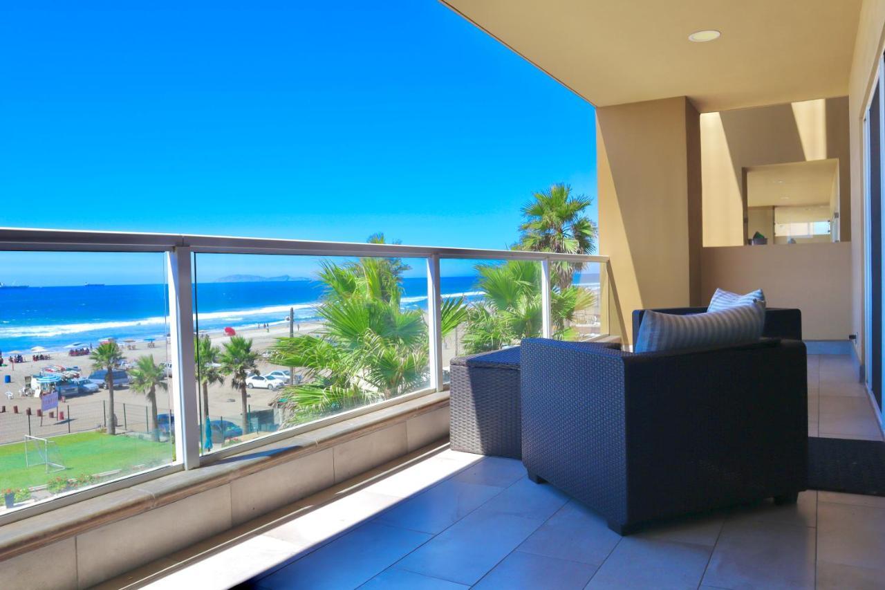 Riviera De Rosarito Exterior foto