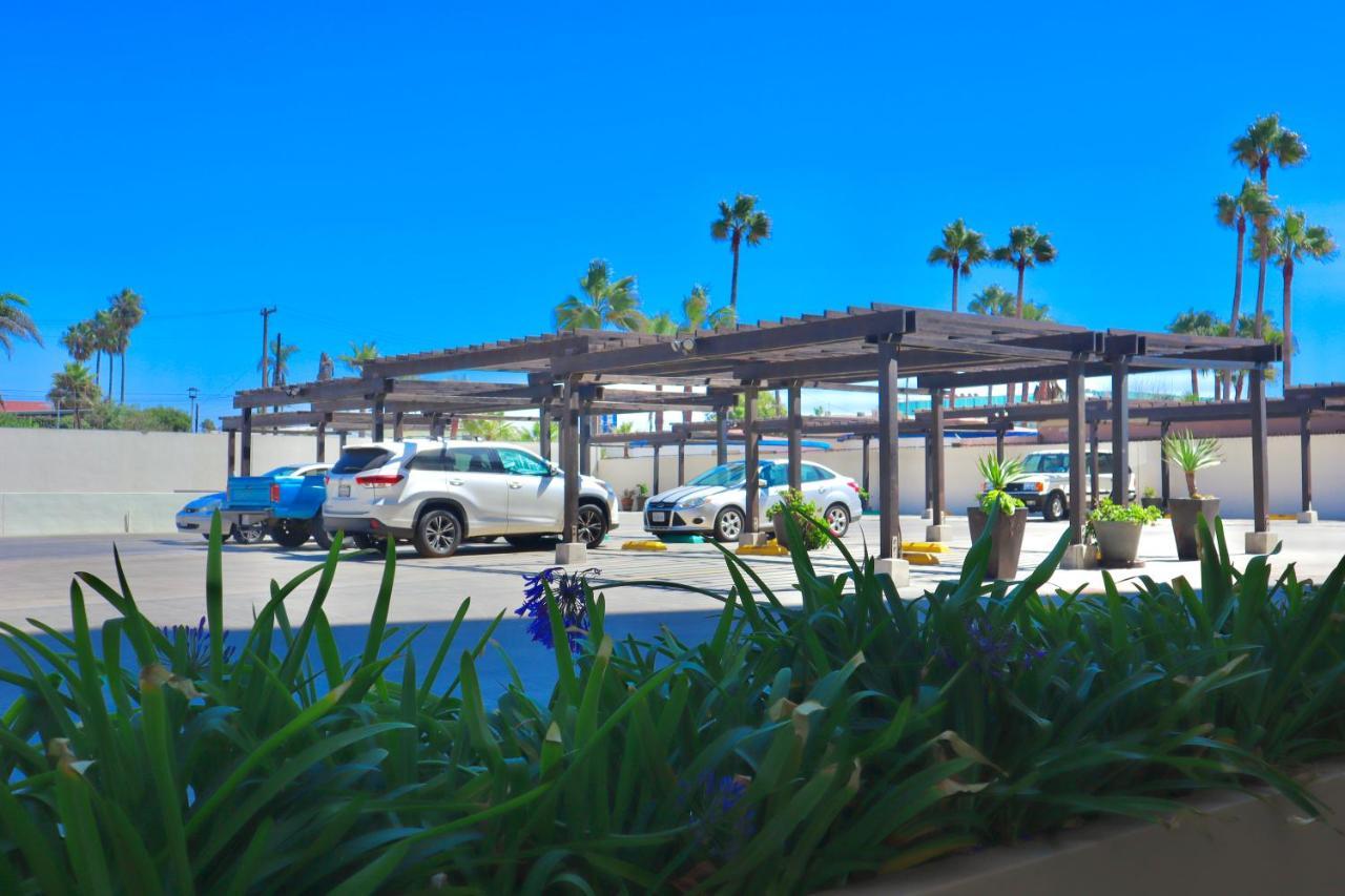 Riviera De Rosarito Exterior foto