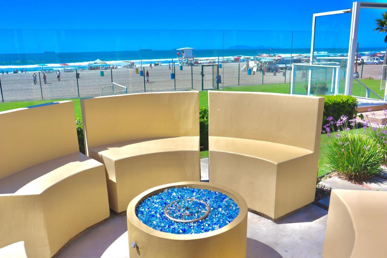 Riviera De Rosarito Exterior foto