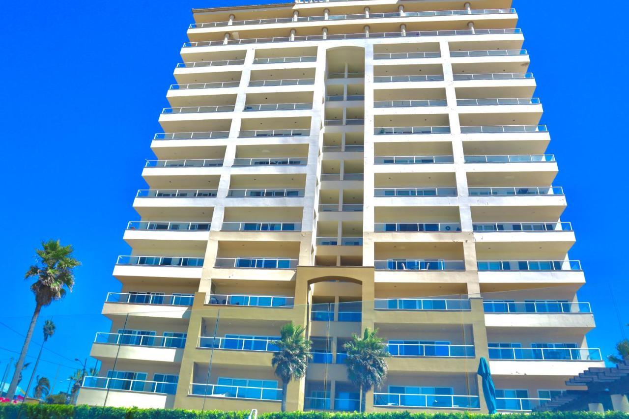 Riviera De Rosarito Exterior foto